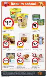 Coles catalogue week 29 Page 14