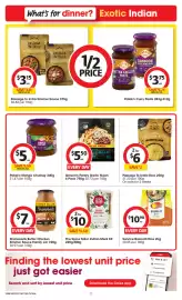 Coles catalogue week 29 Page 22