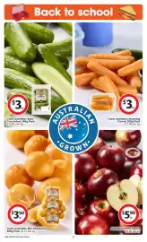 Coles catalogue week 29 Page 29