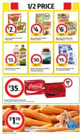 Coles catalogue week 29 Page 3