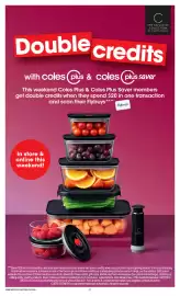 Coles catalogue week 29 Page 32