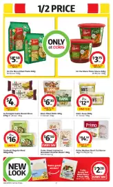 Coles catalogue week 29 Page 38
