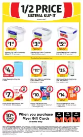 Coles catalogue week 29 Page 48