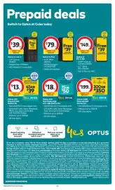 Coles catalogue week 29 Page 49