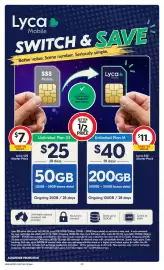 Coles catalogue week 29 Page 50