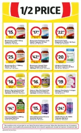 Coles catalogue week 29 Page 6