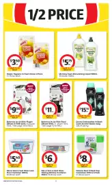 Coles catalogue week 29 Page 7