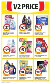 Coles catalogue week 29 Page 8
