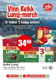 Eurospar kundeavis uke 29 Side 10