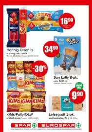Eurospar kundeavis uke 29 Side 11