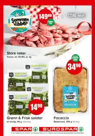 Eurospar kundeavis uke 29 Side 6