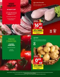 Delikatesy Centrum gazetka tydzień 29 Strona 2