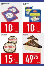 Matdax reklamblad vecka 29 Sida 10
