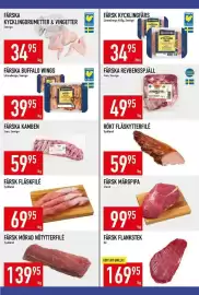 Matdax reklamblad vecka 29 Sida 12