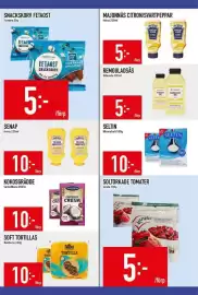 Matdax reklamblad vecka 29 Sida 13