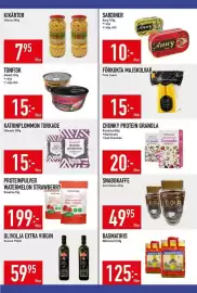 Matdax reklamblad vecka 29 Sida 14