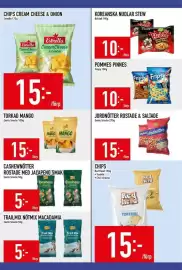 Matdax reklamblad vecka 29 Sida 15