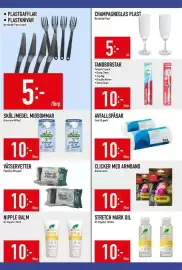 Matdax reklamblad vecka 29 Sida 17