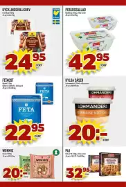 Matdax reklamblad vecka 29 Sida 19