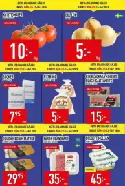 Matdax reklamblad vecka 29 Sida 2
