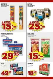 Matdax reklamblad vecka 29 Sida 20