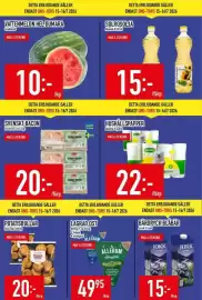 Matdax reklamblad vecka 29 Sida 3