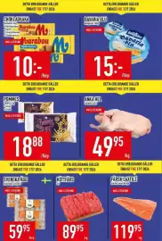 Matdax reklamblad vecka 29 Sida 4