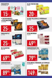 Matdax reklamblad vecka 29 Sida 6