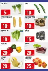 Matdax reklamblad vecka 29 Sida 7