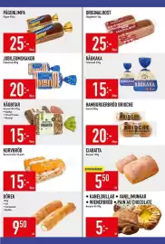 Matdax reklamblad vecka 29 Sida 8