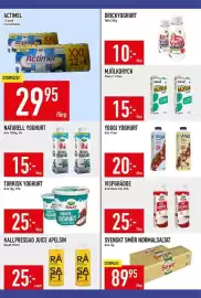 Matdax reklamblad vecka 29 Sida 9
