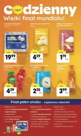 Delikatesy Centrum gazetka tydzień 29 Strona 10