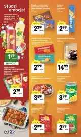 Delikatesy Centrum gazetka tydzień 29 Strona 11