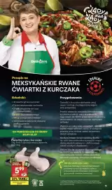 Delikatesy Centrum gazetka tydzień 29 Strona 15