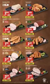 Delikatesy Centrum gazetka tydzień 29 Strona 17