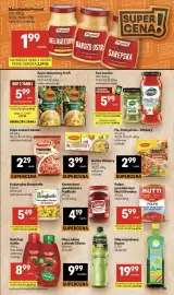 Delikatesy Centrum gazetka tydzień 29 Strona 25