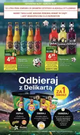 Delikatesy Centrum gazetka tydzień 29 Strona 3