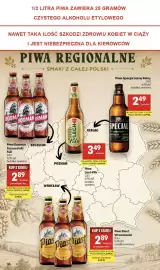 Delikatesy Centrum gazetka tydzień 29 Strona 34