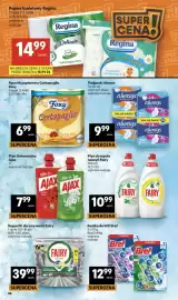 Delikatesy Centrum gazetka tydzień 29 Strona 36