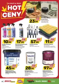Bricomarche gazetka Strona 2