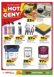 Bricomarche gazetka Strona 2