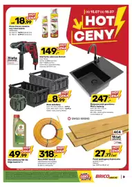 Bricomarche gazetka Strona 3