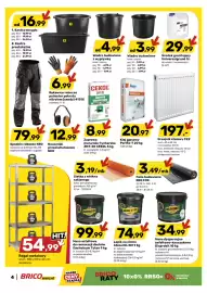 Bricomarche gazetka Strona 4