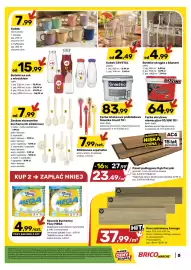 Bricomarche gazetka Strona 6