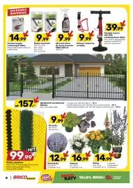 Bricomarche gazetka Strona 7