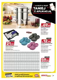 Bricomarche gazetka Strona 8