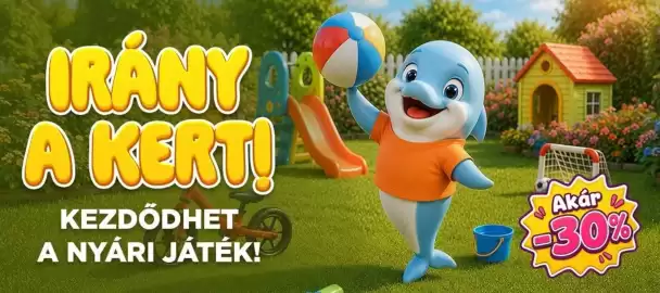 Játéksziget akciós újság Oldal 1