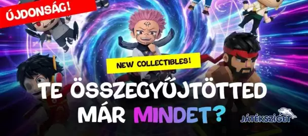Játéksziget akciós újság Oldal 5