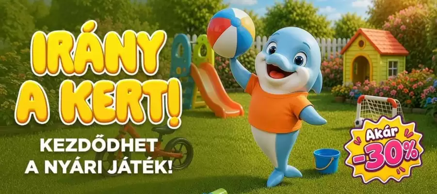 Játéksziget (érvényes eddig: 27-07)