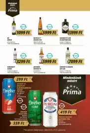 Príma akciós újság hét 29 Oldal 10